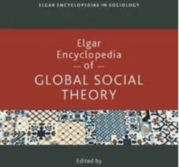 Latin America and social theory